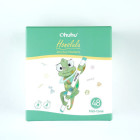 Ohuhu Honolulu Σετ 48 Μαρκαδόρων Αλκοόλης με Διπλή Μύτη Mid-tone Brush & Chisel