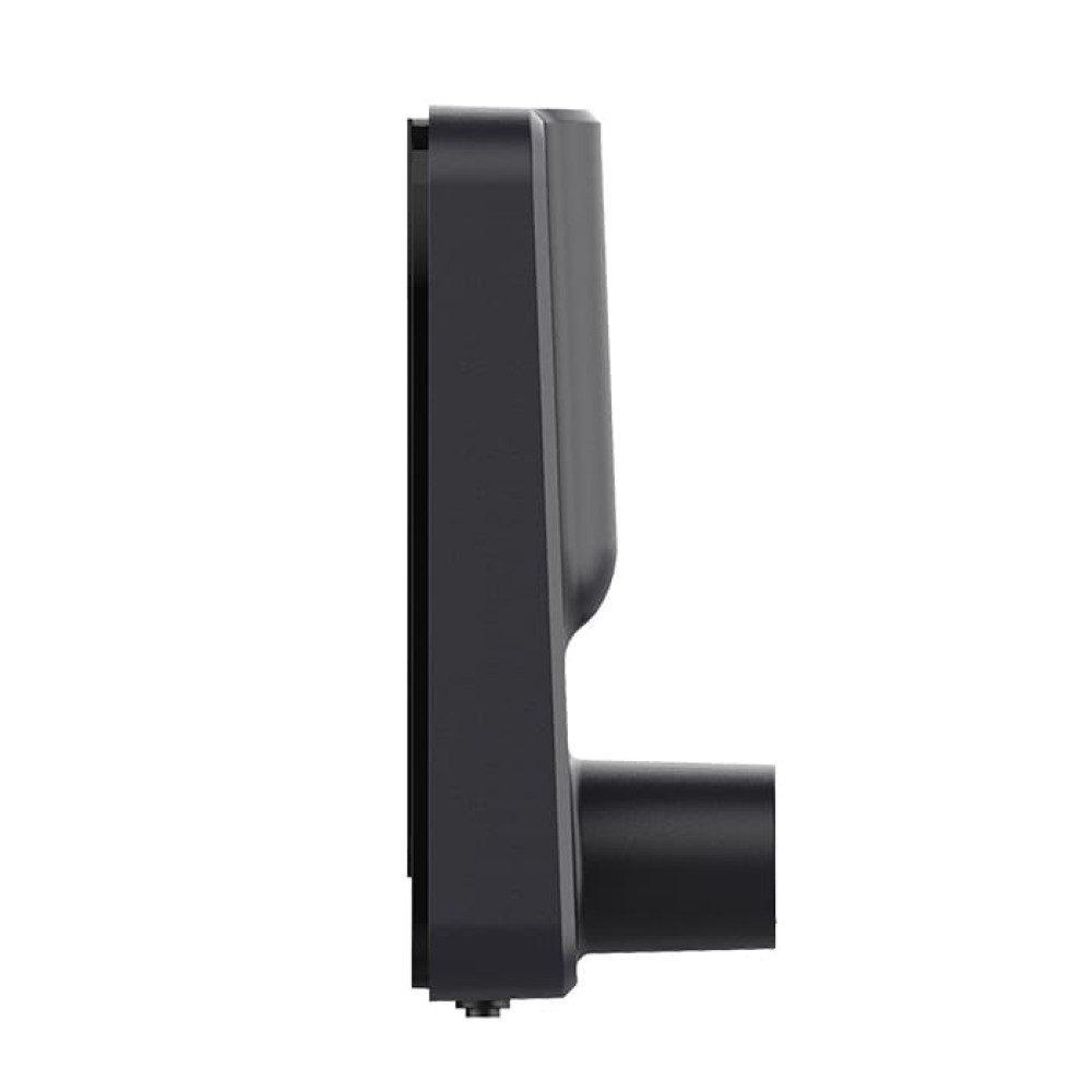 LIFE PROJECT Μετεωρολογικός σταθμός με ρολόι/ξυπνητήρι, με projector ώρας και θερμοκρασίας στο ταβάνι και ασύρματο εξωτερικό αισθητήρα