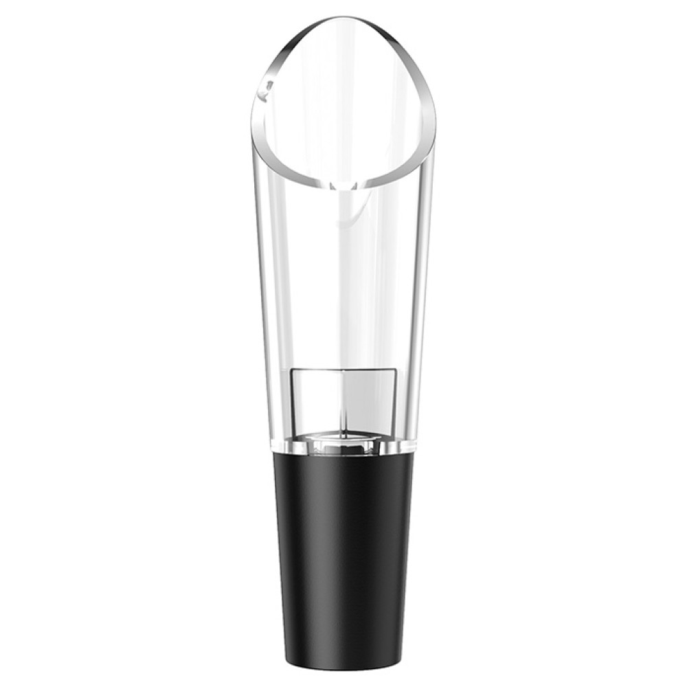 LIFE SOMMELIER Επαναφορτιζόμενο ηλεκτρικό τιρμπουσόν με 3 αξεσουάρ