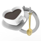 Meta[l]morphose Μπρελόκ - Coffee Lover
