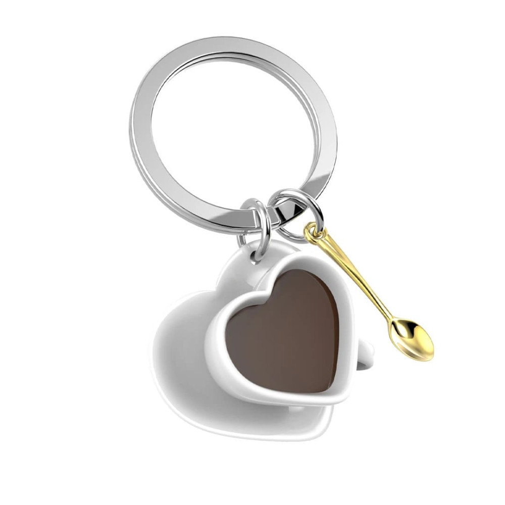 Meta[l]morphose Μπρελόκ - Coffee Lover