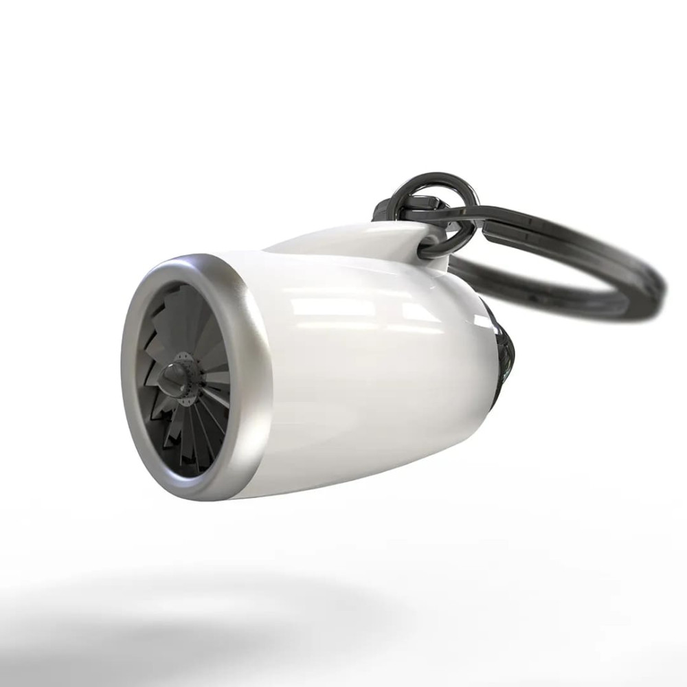 Meta[l]morphose Μπρελόκ - Engine