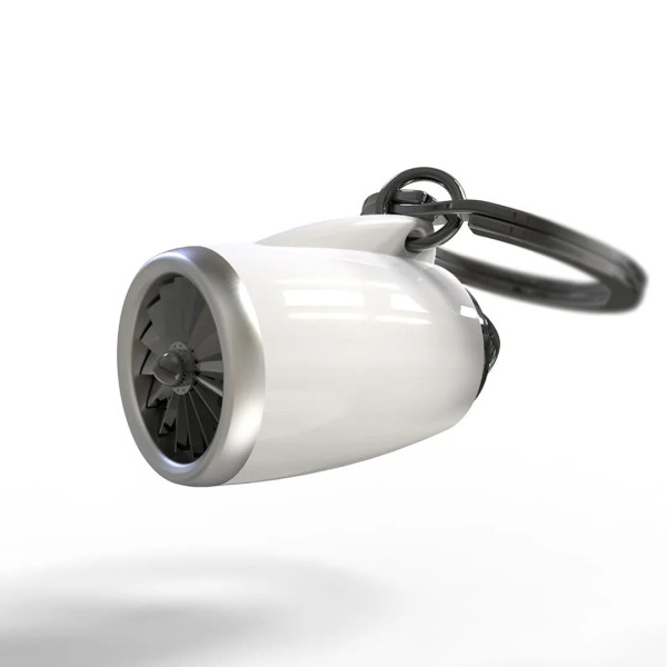 Meta[l]morphose Μπρελόκ - Engine