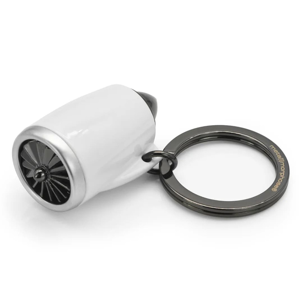 Meta[l]morphose Μπρελόκ - Engine