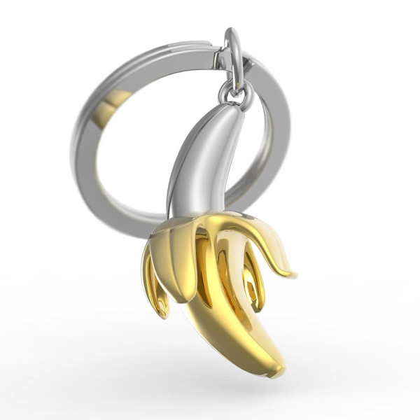 Meta[l]morphose Μπρελόκ - Banana