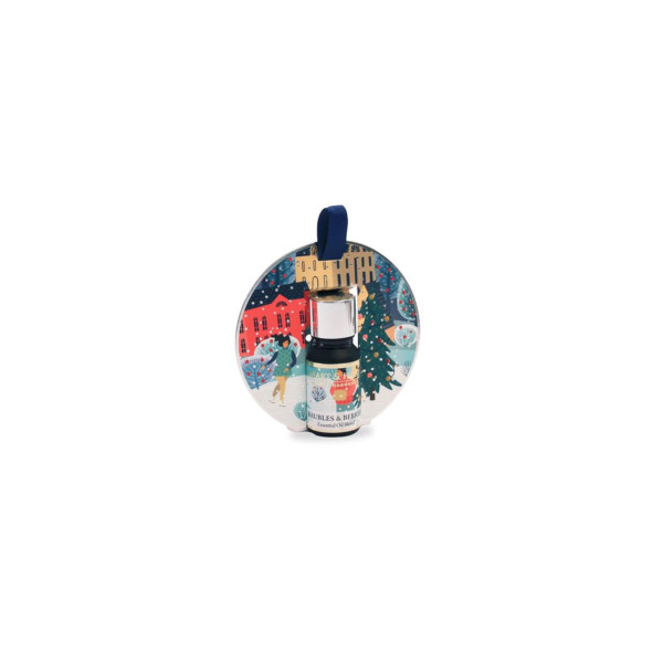Heart & Home Μείγμα Αιθέριων Ελαίων Baubles & Berries 10ml