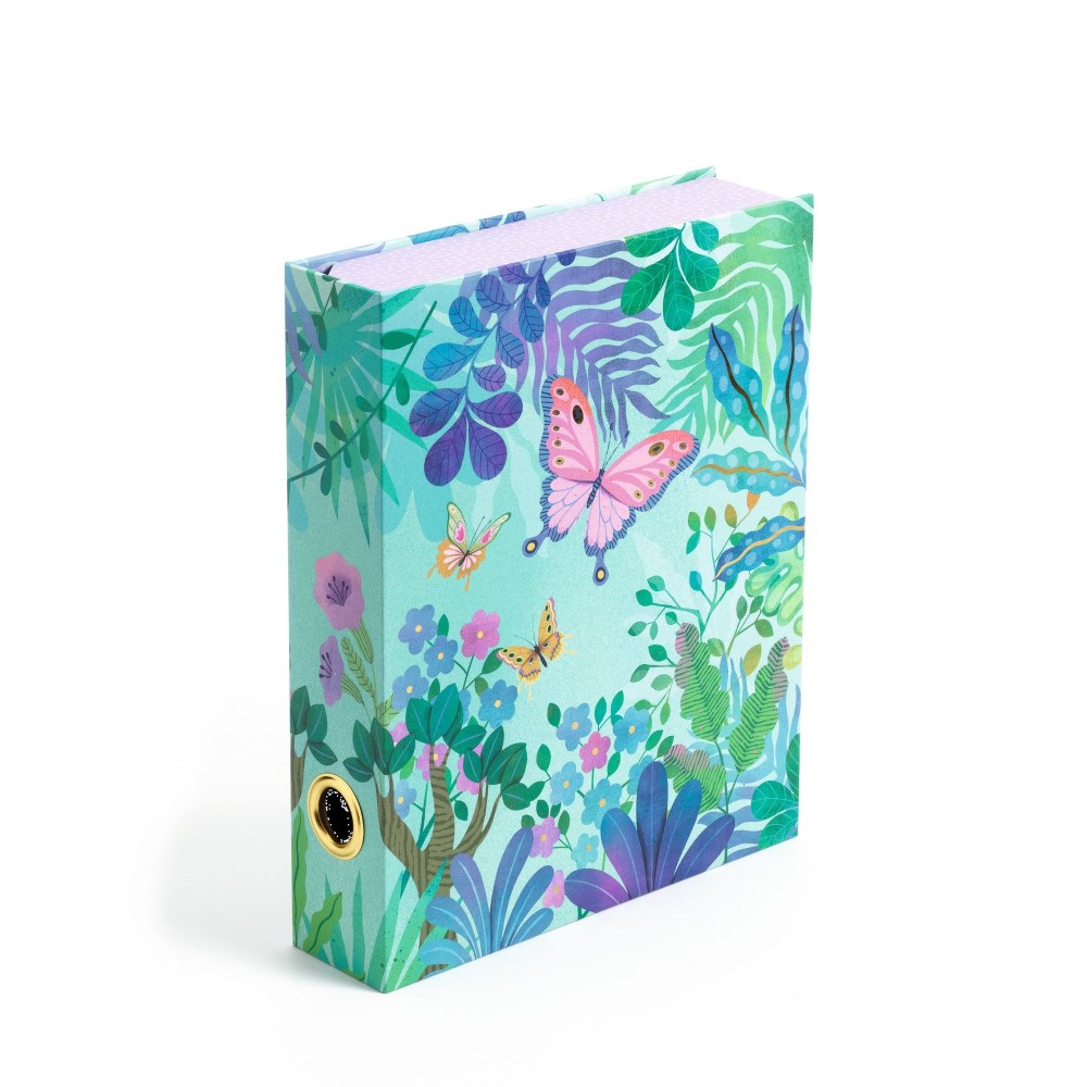 Djeco Σετ Ντουλαπάκι Είδη Γραφείου "Marie"