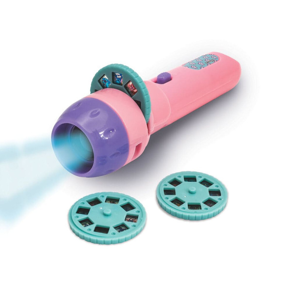 AS Mini Projector Disney Stitch