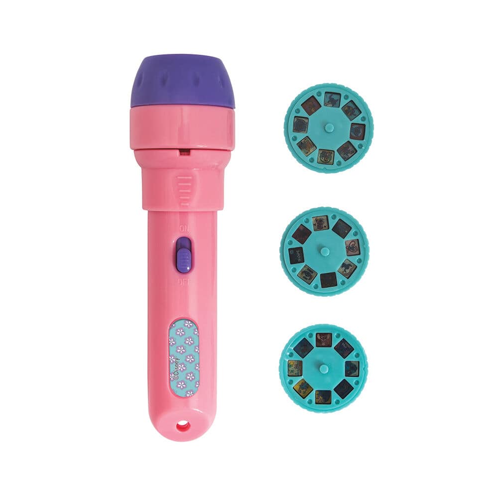 AS Mini Projector Disney Stitch