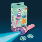 AS Mini Projector Disney Stitch