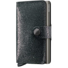 Secrid Πορτοφόλι Miniwallet Stars (Black)