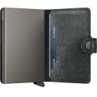 Secrid Πορτοφόλι Miniwallet Stars (Black)