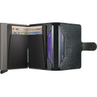 Secrid Πορτοφόλι Miniwallet Stars (Black)