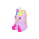 Legami VSQIF0015 Squishy Antistress Toy Unicorn