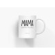 Typealive Κεραμική Κούπα Mama