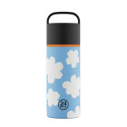 24Bottles Spin Bottle Ανοξείδωτο Μπουκάλι Θερμός 0.73lt (Daydreaming)