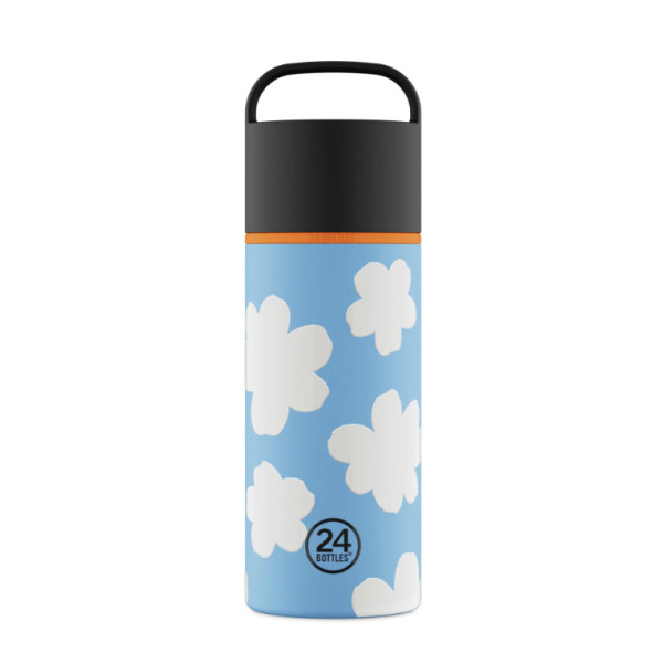 24Bottles Spin Bottle Ανοξείδωτο Μπουκάλι Θερμός 0.73lt (Daydreaming)