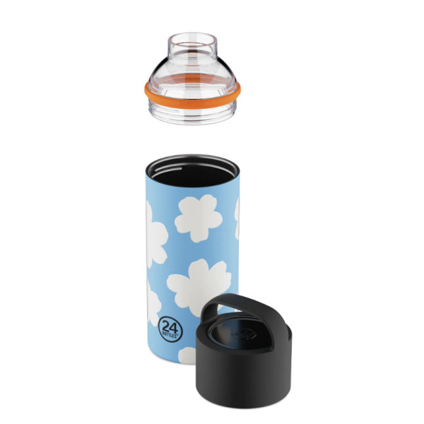 24Bottles Spin Bottle Ανοξείδωτο Μπουκάλι Θερμός 0.73lt (Daydreaming)
