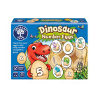 Orchard Toys "Γράμματα & Αριθμοί" Ηλικίες 3-6 ετών