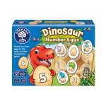 Orchard Toys "Γράμματα & Αριθμοί" Ηλικίες 3-6 ετών