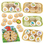 Orchard Toys "Γράμματα & Αριθμοί" Ηλικίες 3-6 ετών