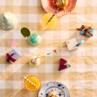 Kids Concept Ξύλινο Σετ Διακόσμησης Γενεθλίων KID'S HUB