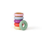 Kids Concept Ξύλινο Σετ Donuts KID'S HUB