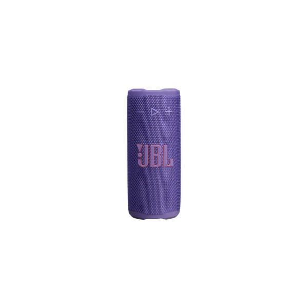 JBL Grip, Bluetooth Ηχείο, Αδιάβροχο IP68, Auracast, 16W (Purple)