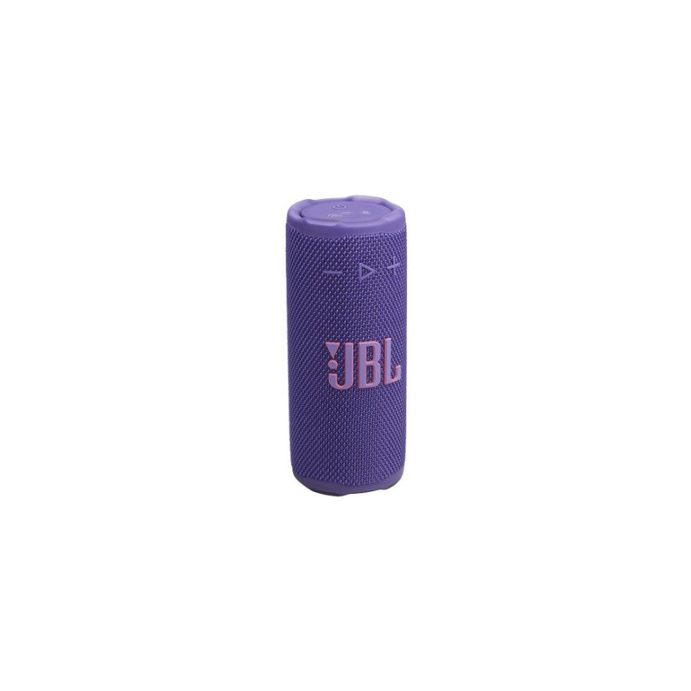 JBL Grip, Bluetooth Ηχείο, Αδιάβροχο IP68, Auracast, 16W (Purple)