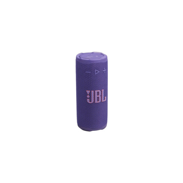 JBL Grip, Bluetooth Ηχείο, Αδιάβροχο IP68, Auracast, 16W (Purple)