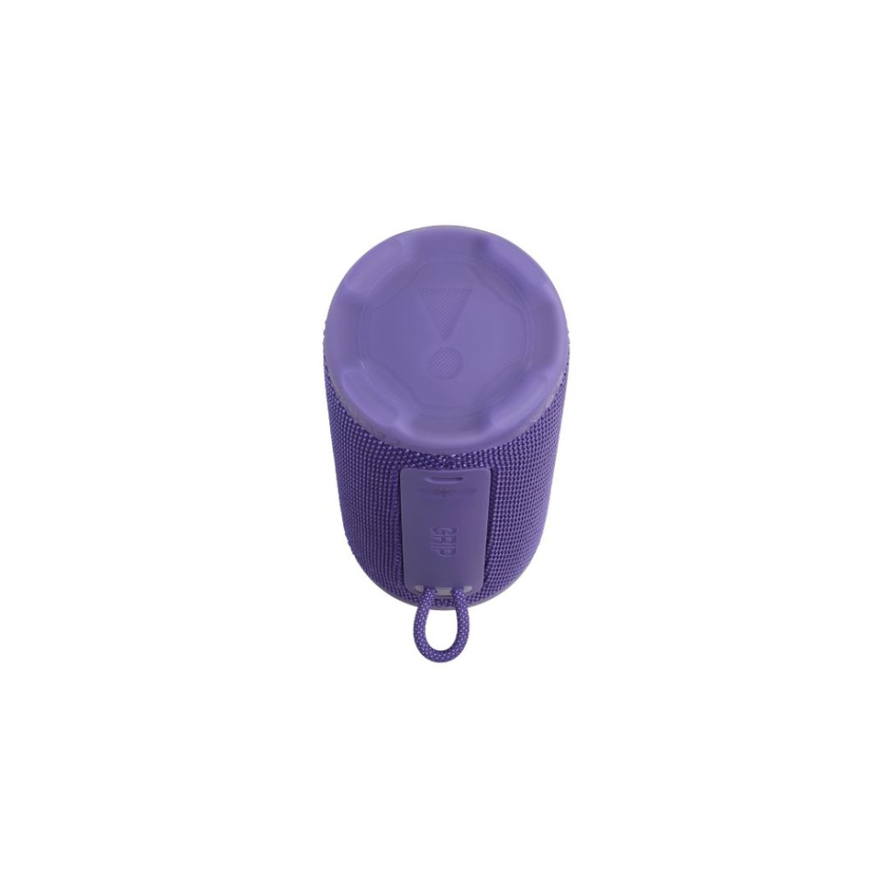 JBL Grip, Bluetooth Ηχείο, Αδιάβροχο IP68, Auracast, 16W (Purple)