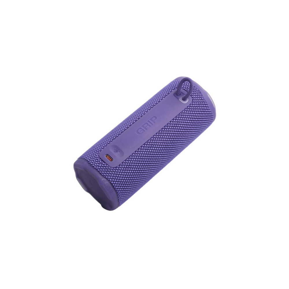 JBL Grip, Bluetooth Ηχείο, Αδιάβροχο IP68, Auracast, 16W (Purple)