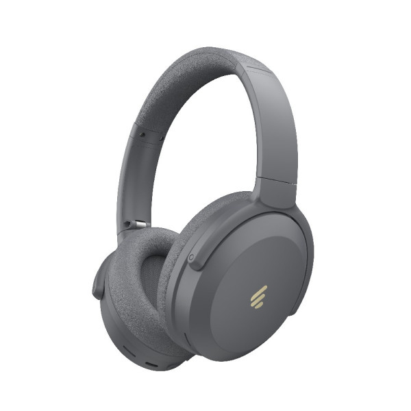 Edifier Headset WH700NB Pro Ασύρματα Over Ear Ακουστικά ANC Bluetooth (Gray)