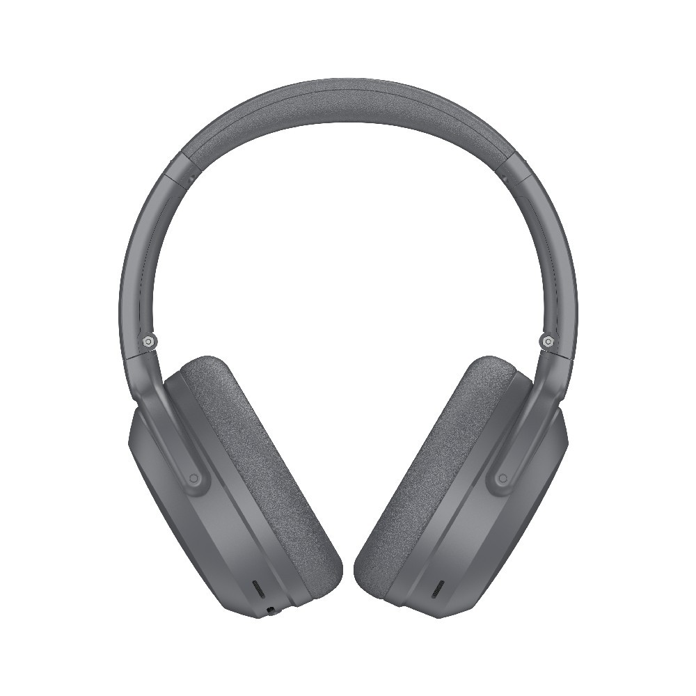 Edifier Headset WH700NB Pro Ασύρματα Over Ear Ακουστικά ANC Bluetooth (Gray)
