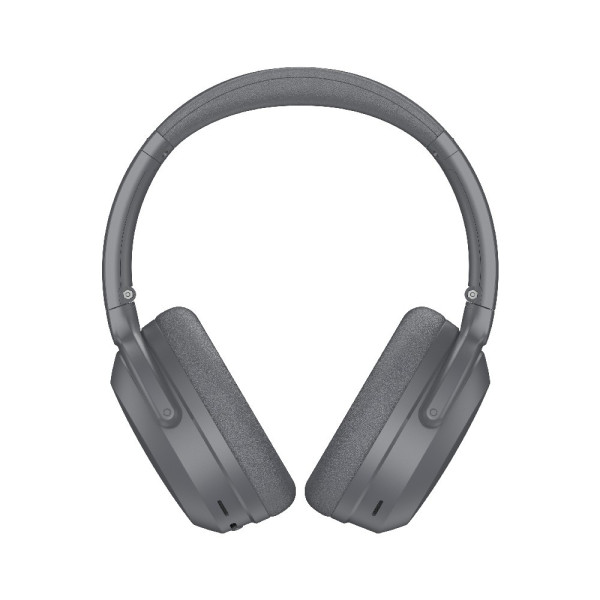 Edifier Headset WH700NB Pro Ασύρματα Over Ear Ακουστικά ANC Bluetooth (Gray)