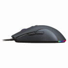 Zeroground MS-4400G SORIIN v2.0 Ενσύρματο Ποντίκι Gaming RGB