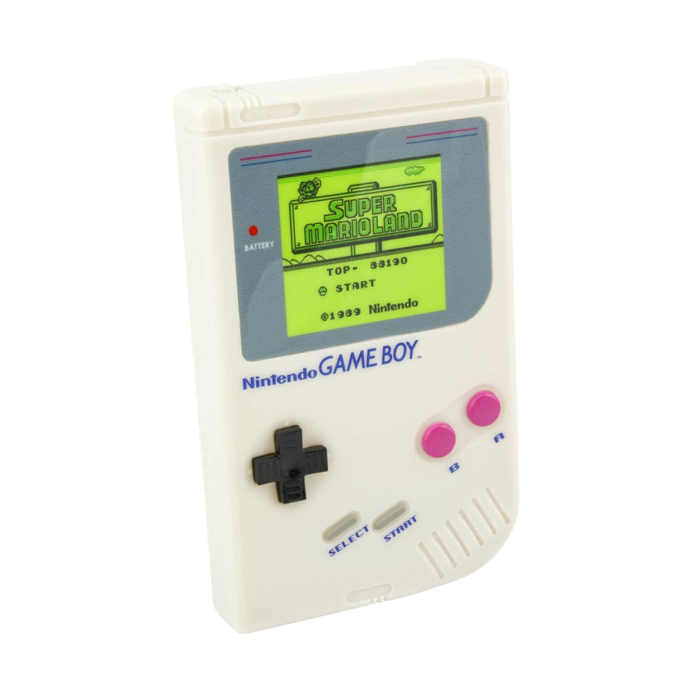 Paladone Nintendo: Gameboy Light (PP5103NNV3)