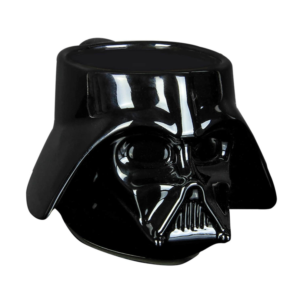 Paladone Κούπα Κεραμική Star Wars Darth Vader Shaped DV (PP3713SWV3)