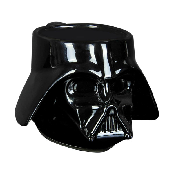 Paladone Κούπα Κεραμική Star Wars Darth Vader Shaped DV (PP3713SWV3)