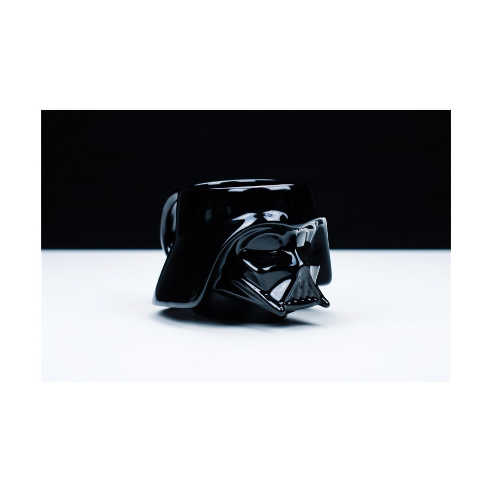 Paladone Κούπα Κεραμική Star Wars Darth Vader Shaped DV (PP3713SWV3)