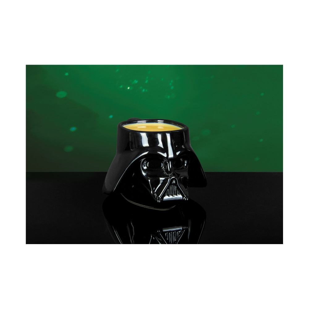 Paladone Κούπα Κεραμική Star Wars Darth Vader Shaped DV (PP3713SWV3)