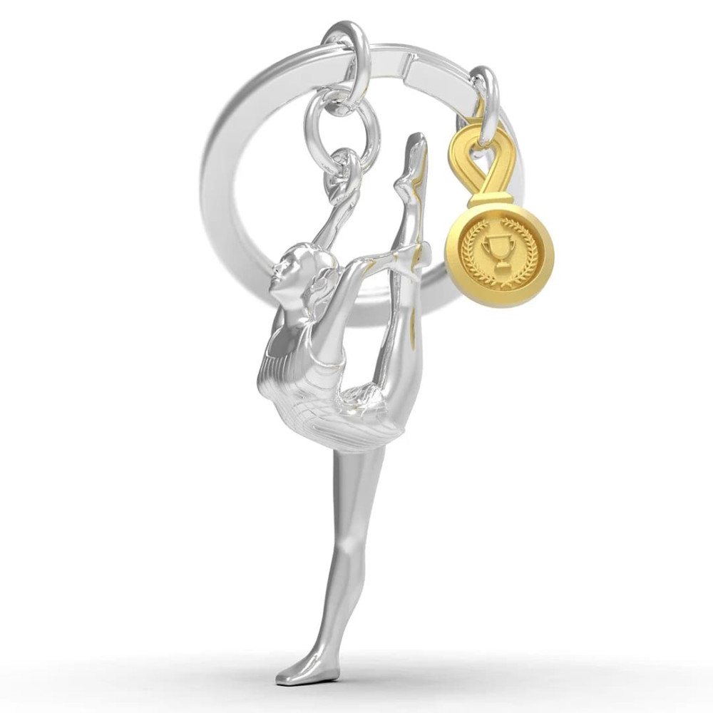 Meta[l]morphose Μπρελόκ - Γυμνάστρια