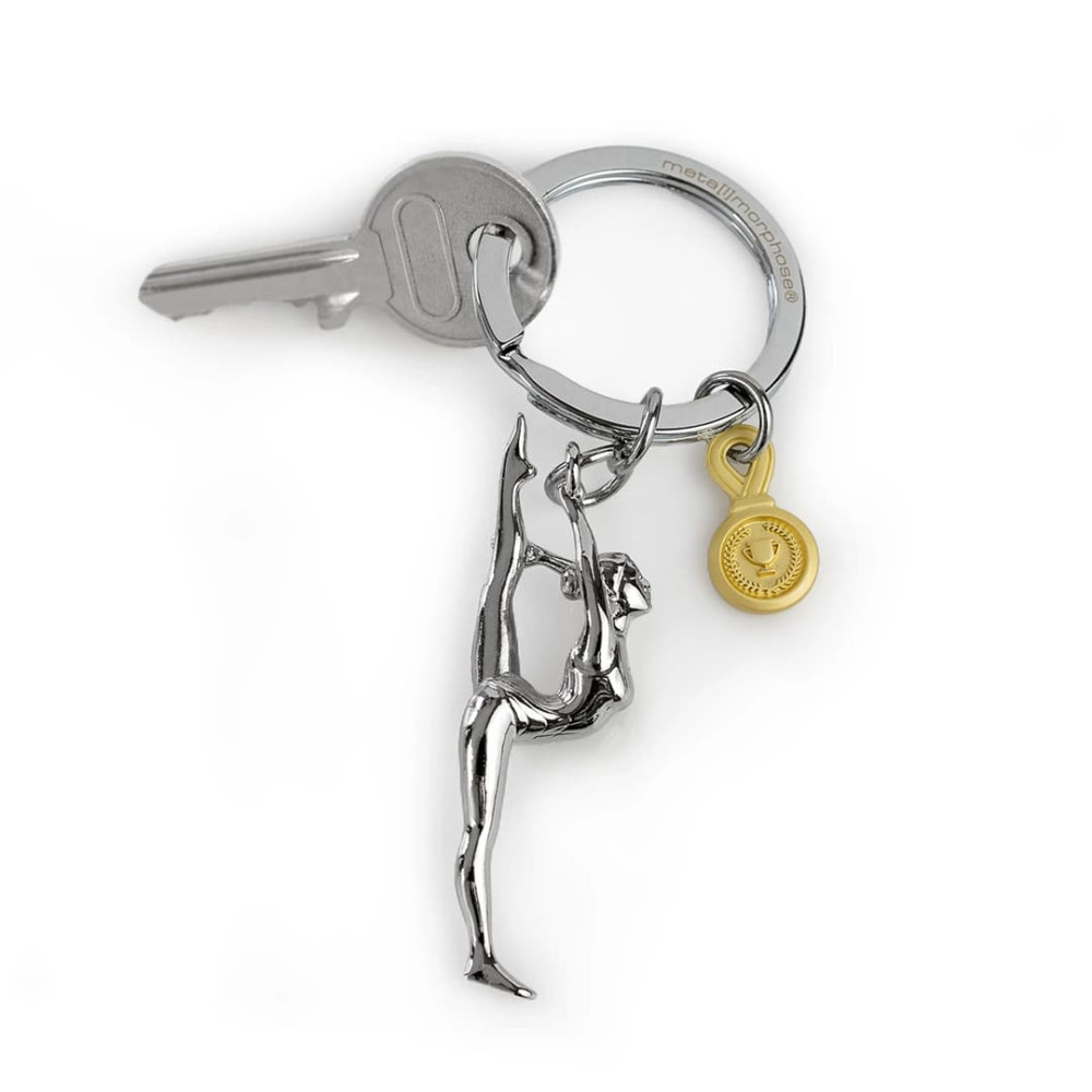 Meta[l]morphose Μπρελόκ - Γυμνάστρια