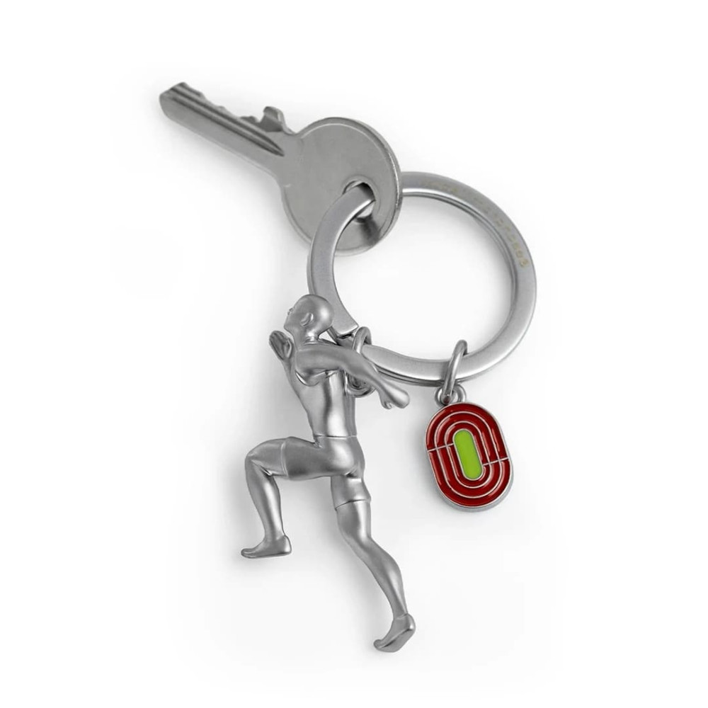 Meta[l]morphose Μπρελόκ - Δρομέας