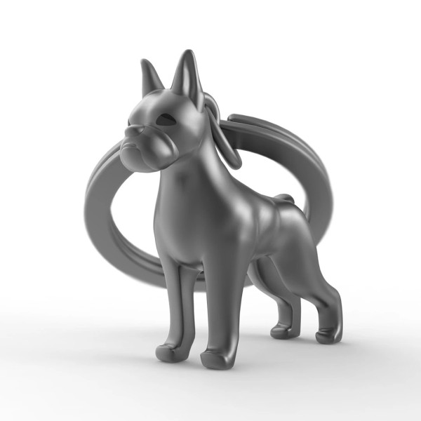 Meta[l]morphose Μπρελόκ - Boxer