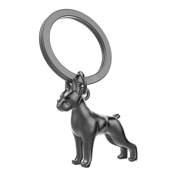 Meta[l]morphose Μπρελόκ - Boxer