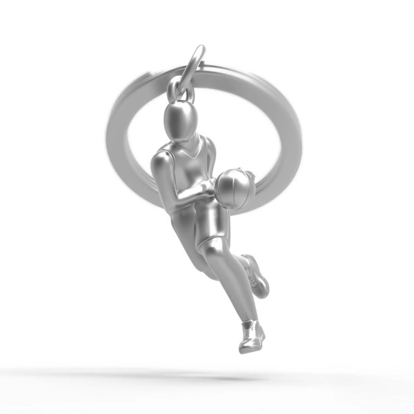 Meta[l]morphose Μπρελόκ - Basketball Player