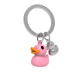 Meta[l]morphose Μπρελόκ - Pink Duck