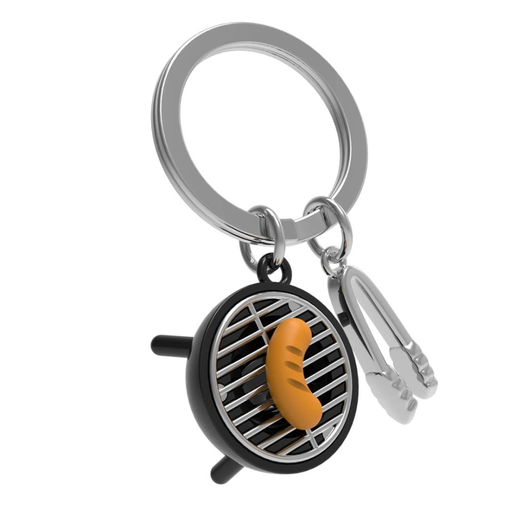 Meta[l]morphose Μπρελόκ - BBQ