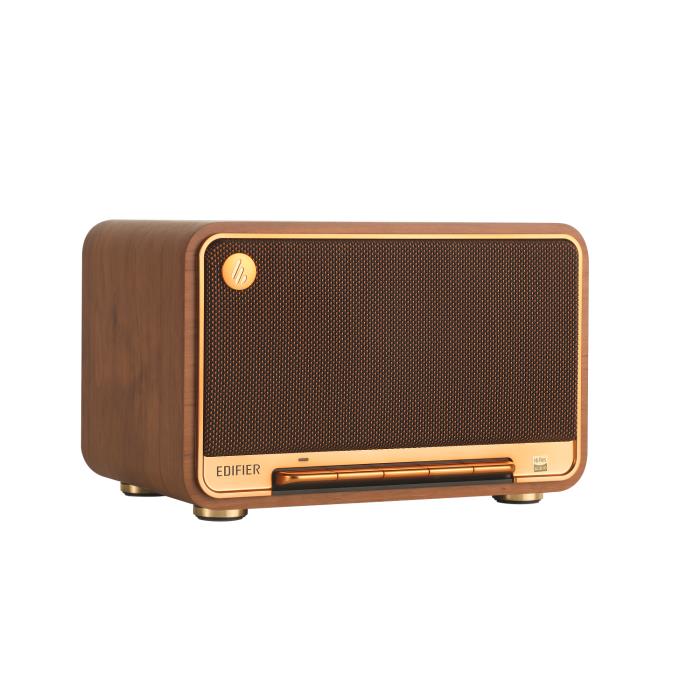 Ηχείο Edifier D32 Bluetooth (Brown)
